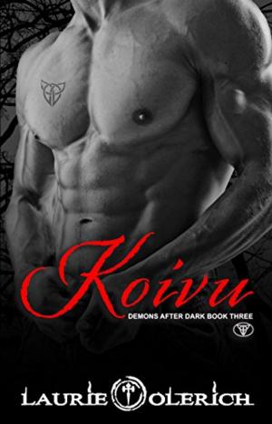 Cover of the book Koivu by Roxxy Muldoon