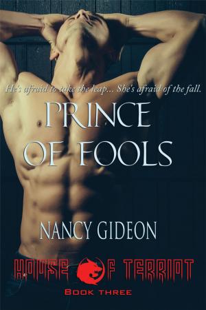 Book cover of Prince of Fools