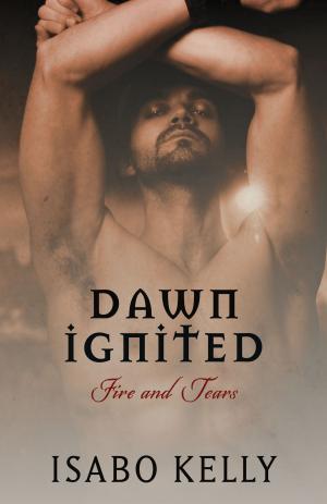 Book cover of Dawn Ignited