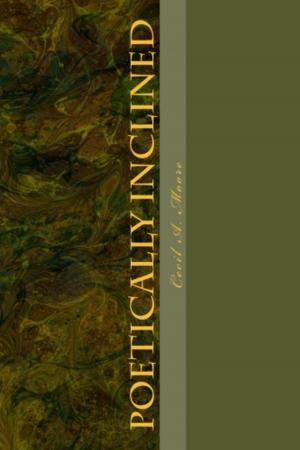 Book cover of POETICALLY INCLINED