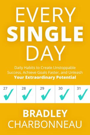 Cover of the book Every Single Day by Vince Guaglione