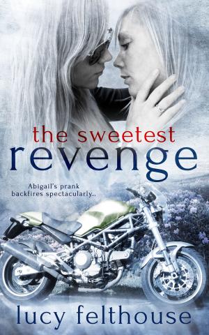 Cover of The Sweetest Revenge