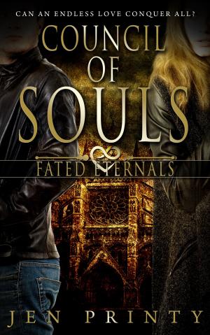 Cover of Council of Souls