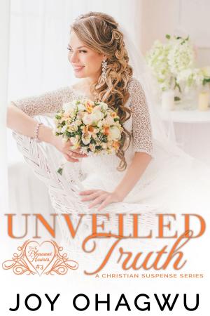 Book cover of Unveiled Truth