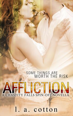 Cover of the book Affliction by Grace White