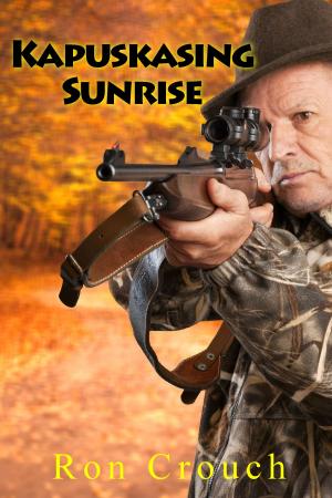 Cover of Kapuskasing Sunrise