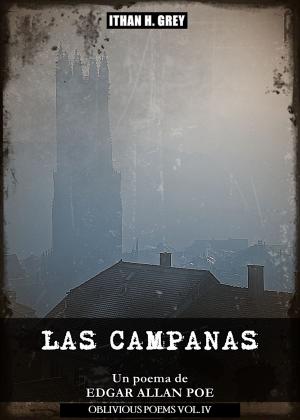 Cover of the book Las Campanas by Mary Giuffre & Paul L. Clark, Troy Sullivan - Illustrator