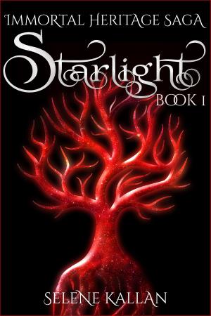 Cover of the book Starlight by Paul Daly