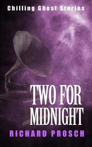 Cover of the book Two For Midnight by Cristina Pacheco