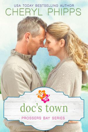 bigCover of the book Doc’s Town by 