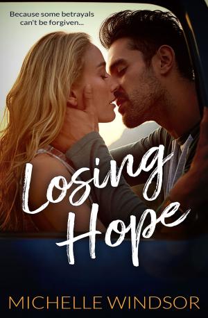 Book cover of Losing Hope
