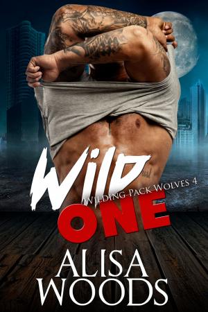 Cover of the book Wild One by David Wellington