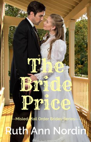 Cover of the book The Bride Price by Matthew David