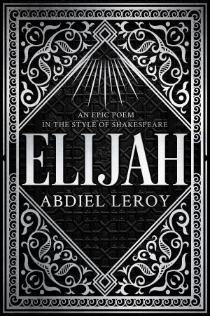Cover of the book Elijah by H.A. Larson