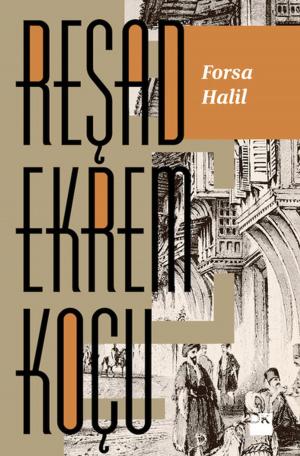 Cover of the book Forsa Halil by Irmak Ertuna Howison, Özgür Çiçek