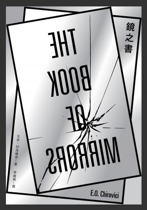 Cover of the book 鏡之書 by Martyn V. Halm