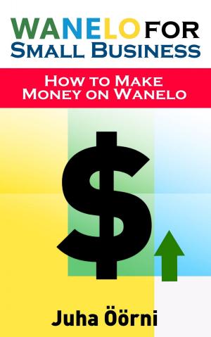 bigCover of the book Wanelo for Small Business by 