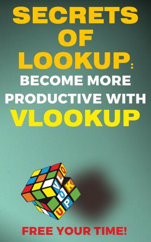 Cover of the book Secrets of Lookup by TruthBeTold Ministry