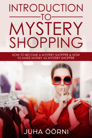 Cover of the book Introduction to Mystery Shopping by Zane Grey