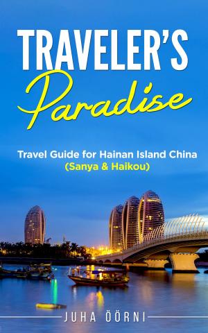 bigCover of the book Traveler’s Paradise - Hainan Island by 