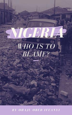 Cover of the book Nigeria by Sora Tulip