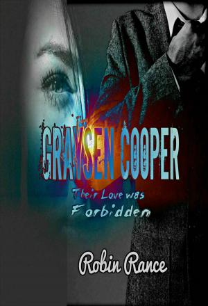 Book cover of Graysen Cooper