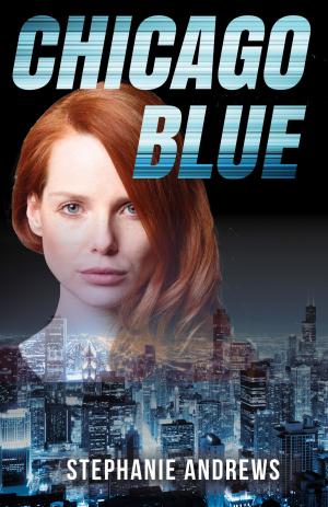 bigCover of the book Chicago Blue by 