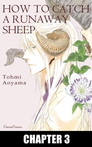 Book cover of HOW TO CATCH A RUNAWAY SHEEP (Yaoi Manga)