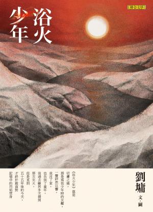 Cover of the book 浴火少年 by Laure Goldbright