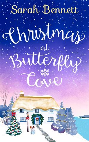 Cover of the book Christmas at Butterfly Cove (Butterfly Cove, Book 3) by Theresa Cheung