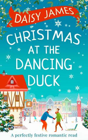 bigCover of the book Christmas at the Dancing Duck by 