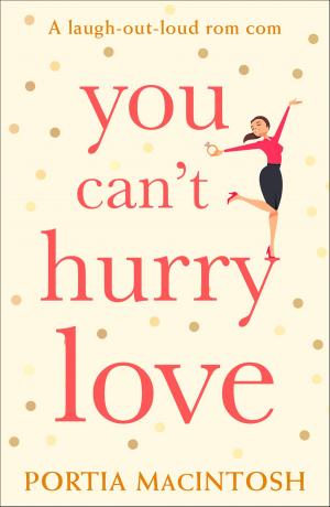 Cover of the book You Can’t Hurry Love by L.M. Carr