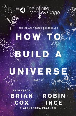 Cover of the book The Infinite Monkey Cage – How to Build a Universe by Brad G. Berman