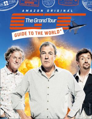Cover of the book The Grand Tour Guide to the World by M J Lee