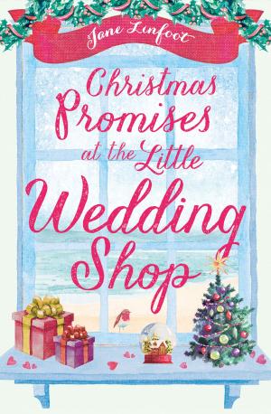 bigCover of the book Christmas Promises at the Little Wedding Shop (The Little Wedding Shop by the Sea) by 