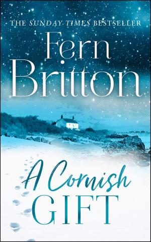 Book cover of A Cornish Gift: Previously published as an eBook collection, now in print for the first time with exclusive Christmas bonus material from Fern