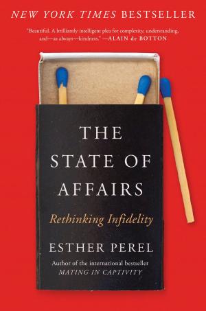 Cover of the book The State of Affairs by Eloris Rogers-Wilhite