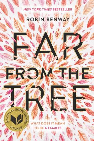 Cover of the book Far from the Tree by Natalie Blitt
