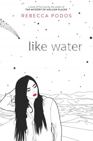 Cover of the book Like Water by Michael D McAuley