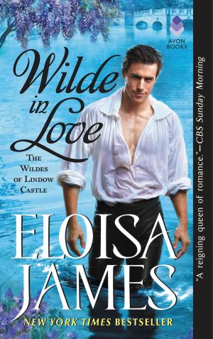 Book cover of Wilde in Love