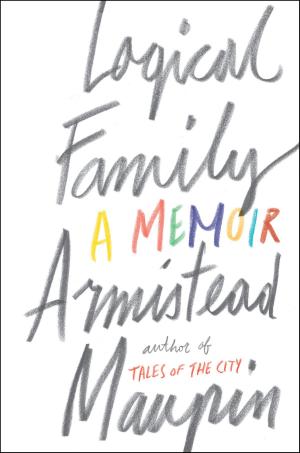 Book cover of Logical Family