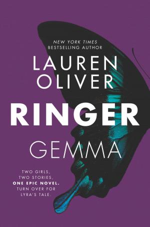 Book cover of Ringer