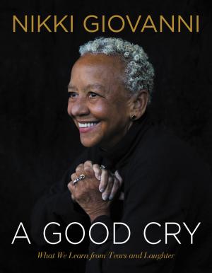 Cover of the book A Good Cry by Maria Panzalis