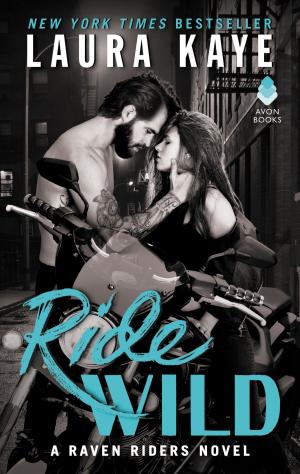 Book cover of Ride Wild