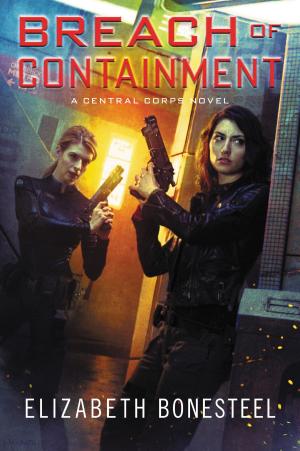 Cover of the book Breach of Containment by J. Michael Straczynski