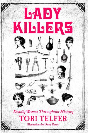 Cover of the book Lady Killers by Thornton Wilder