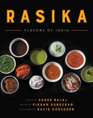 Cover of the book Rasika by Adrienne Kane