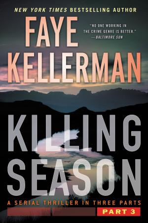 Book cover of Killing Season Part 3