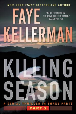 Book cover of Killing Season Part 2