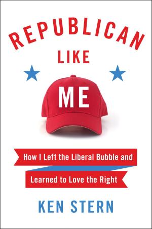 Cover of the book Republican Like Me by Phillip Margolin